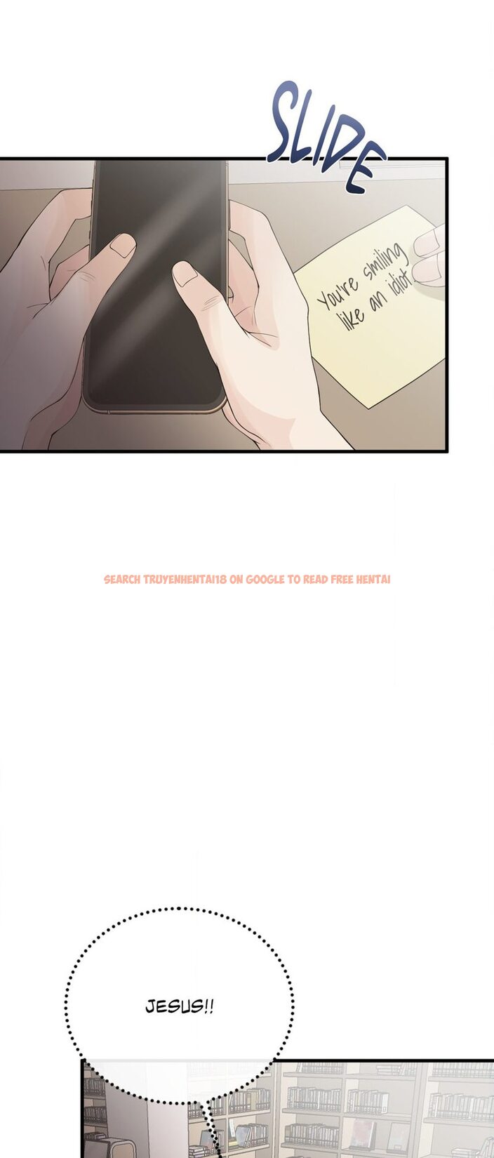 Read Hentai Image 3 35e03 in comic Where The Heart Is - Chapter 37 - hentaitnt.net