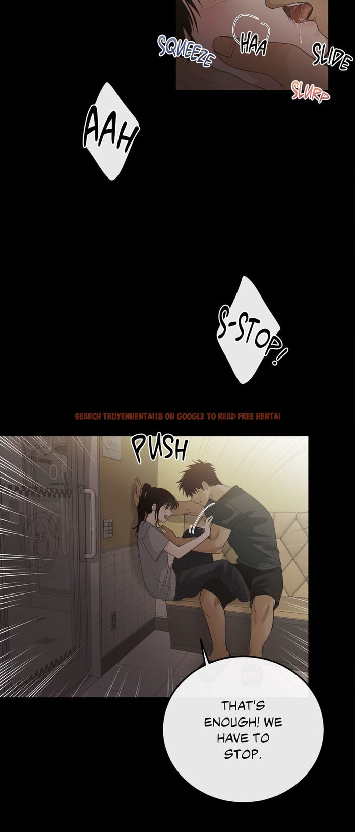 Read Hentai Image 39 35e03 in comic Where The Heart Is - Chapter 37 - hentaitnt.net