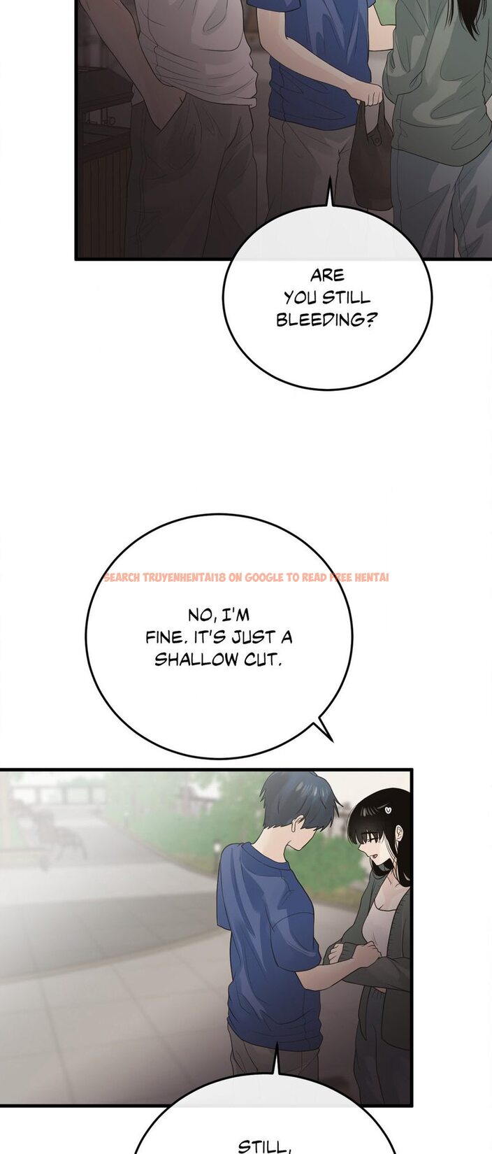 Read Hentai Image 46 35e03 in comic Where The Heart Is - Chapter 37 - hentaitnt.net