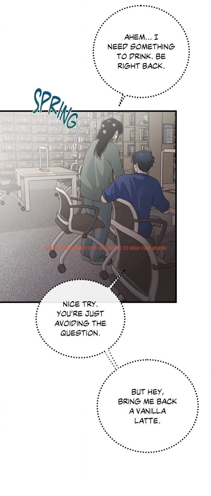 Read Hentai Image 6 35e03 in comic Where The Heart Is - Chapter 37 - hentaitnt.net