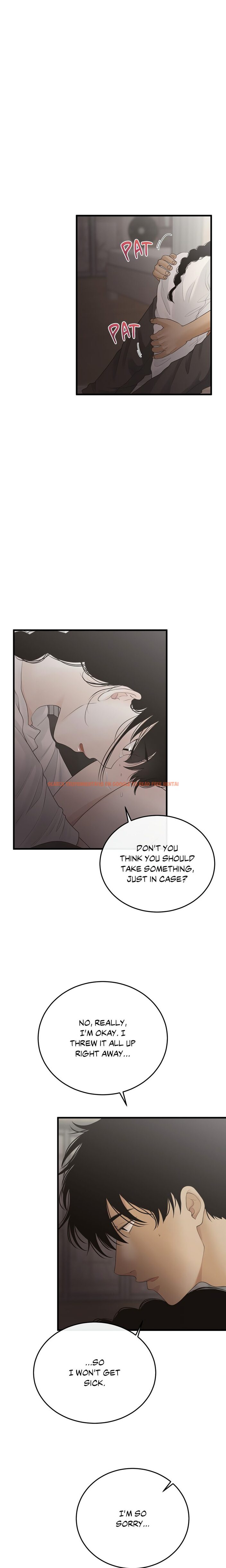 Read Hentai Image 1 3763c in comic Where The Heart Is - Chapter 39 - hentaitnt.net
