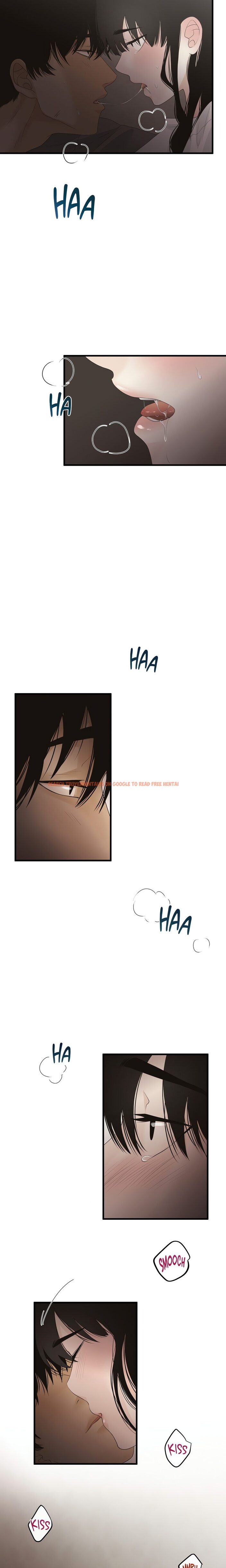 Read Hentai Image 11 3763c in comic Where The Heart Is - Chapter 39 - hentaitnt.net