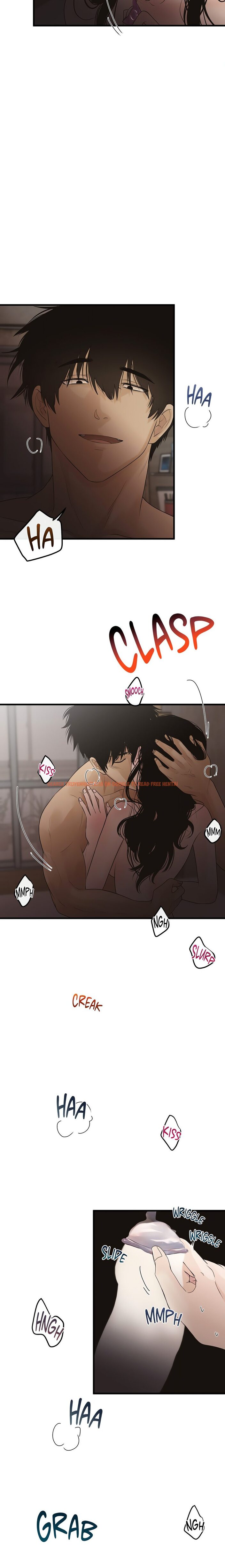 Read Hentai Image 13 3763c in comic Where The Heart Is - Chapter 39 - hentaitnt.net