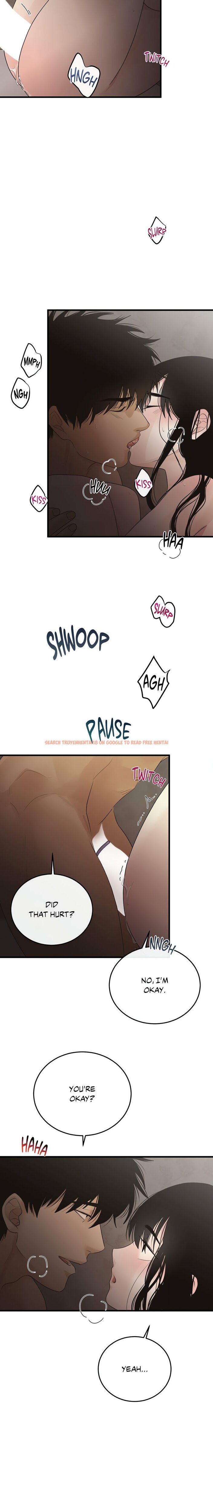 Read Hentai Image 15 3763c in comic Where The Heart Is - Chapter 39 - hentaitnt.net