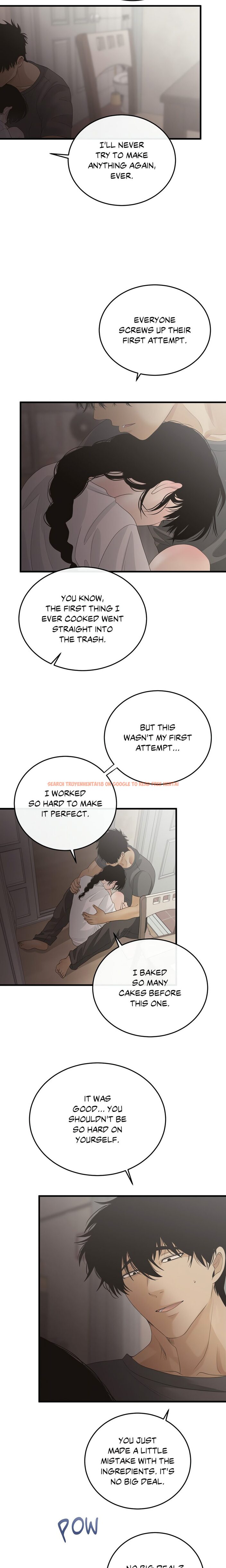 Read Hentai Image 2 3763c in comic Where The Heart Is - Chapter 39 - hentaitnt.net