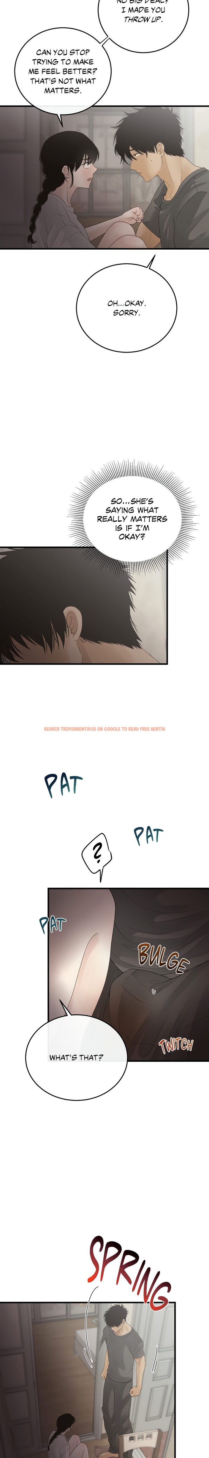 Read Hentai Image 3 3763c in comic Where The Heart Is - Chapter 39 - hentaitnt.net