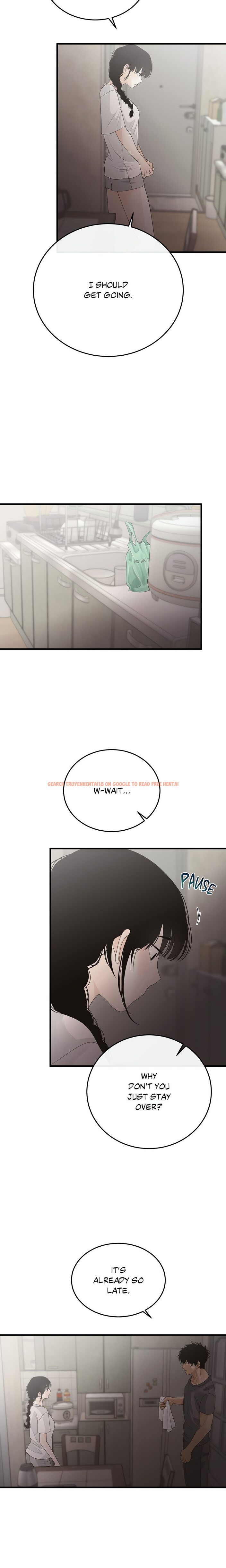 Read Hentai Image 6 3763c in comic Where The Heart Is - Chapter 39 - hentaitnt.net