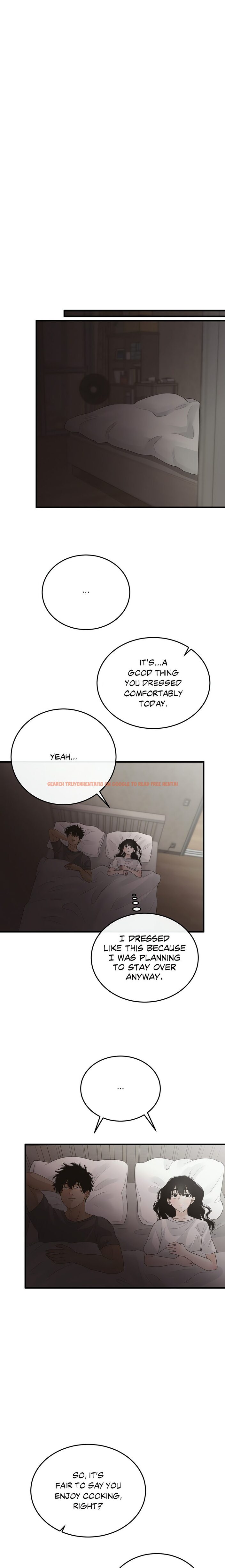 Read Hentai Image 7 3763c in comic Where The Heart Is - Chapter 39 - hentaitnt.net