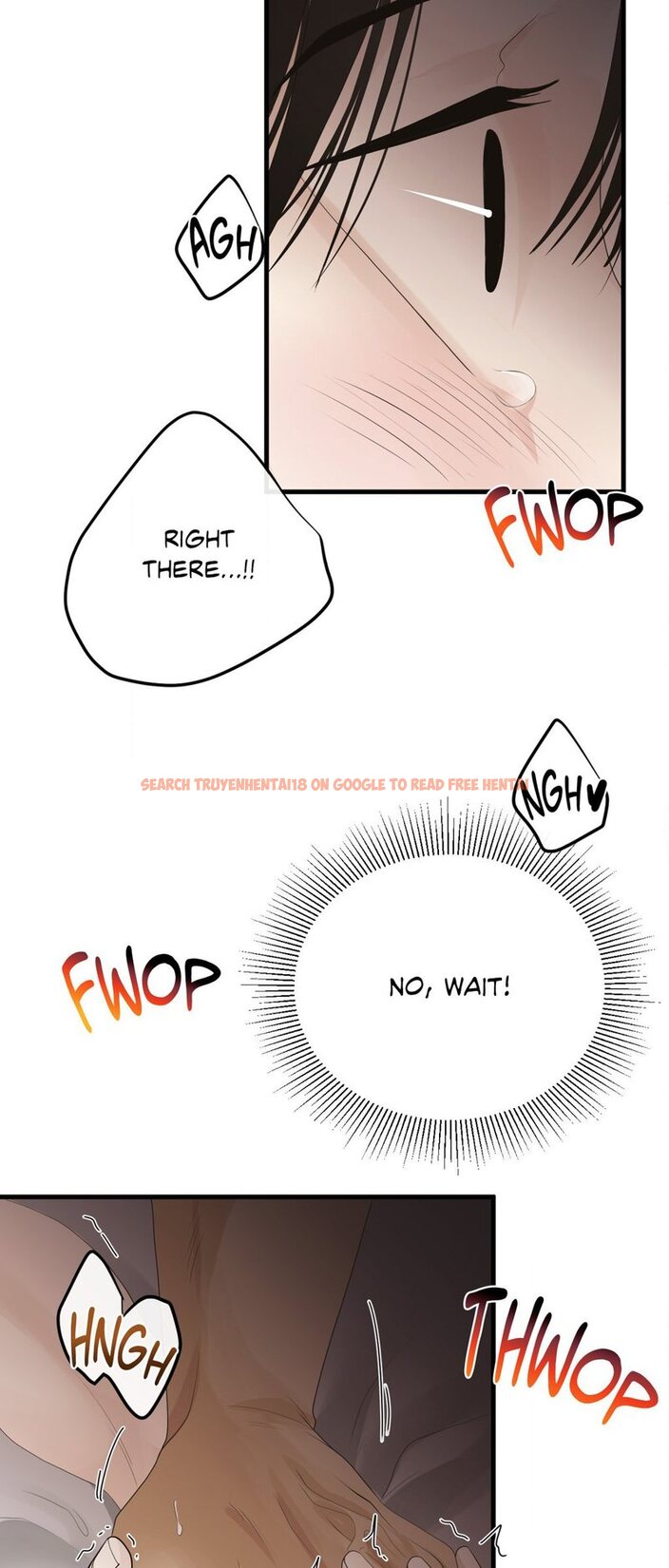 Read Hentai Image 15 780fa in comic Where The Heart Is - Chapter 40 - hentaitnt.net