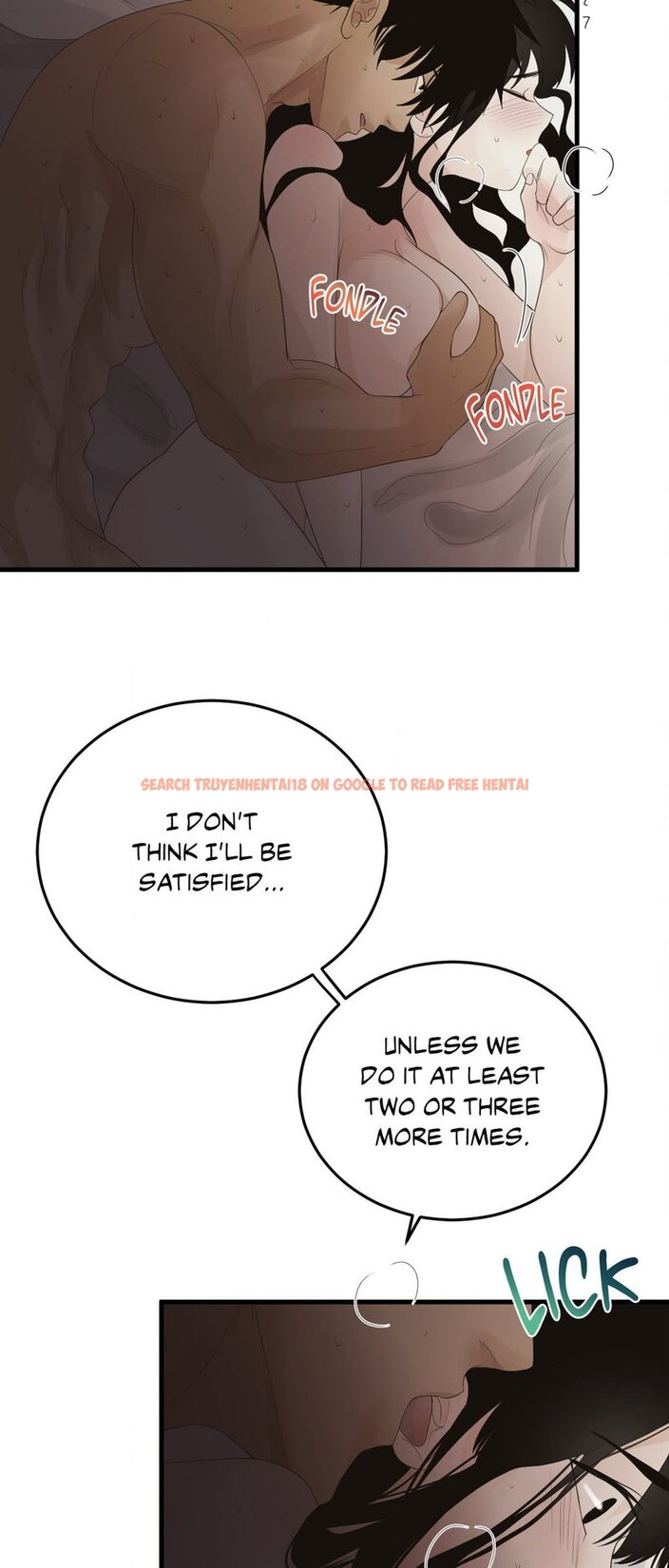 Read Hentai Image 27 780fa in comic Where The Heart Is - Chapter 40 - hentaitnt.net