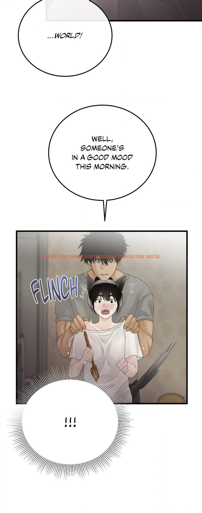 Read Hentai Image 15 1778d in comic Where The Heart Is - Chapter 41 - hentaitnt.net