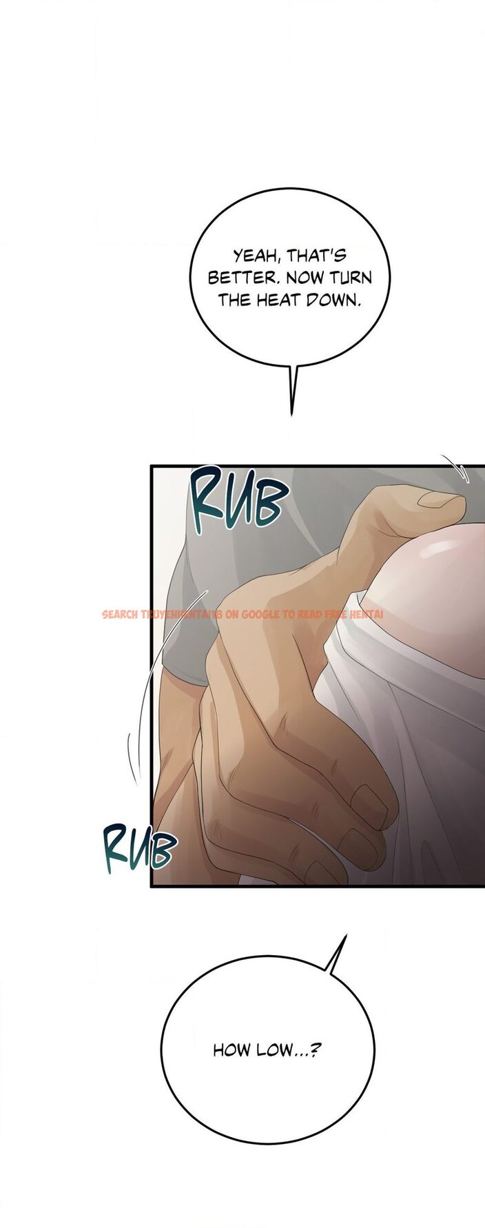 Read Hentai Image 18 1778d in comic Where The Heart Is - Chapter 41 - hentaitnt.net