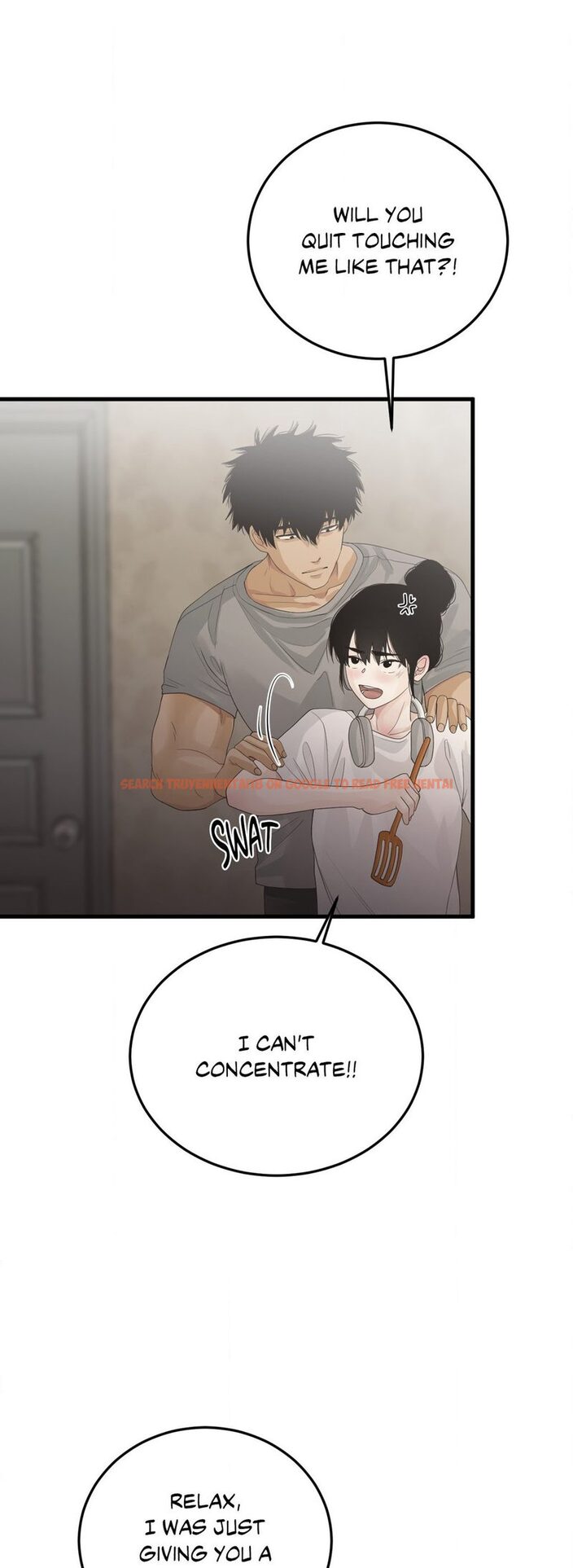 Read Hentai Image 19 1778d in comic Where The Heart Is - Chapter 41 - hentaitnt.net