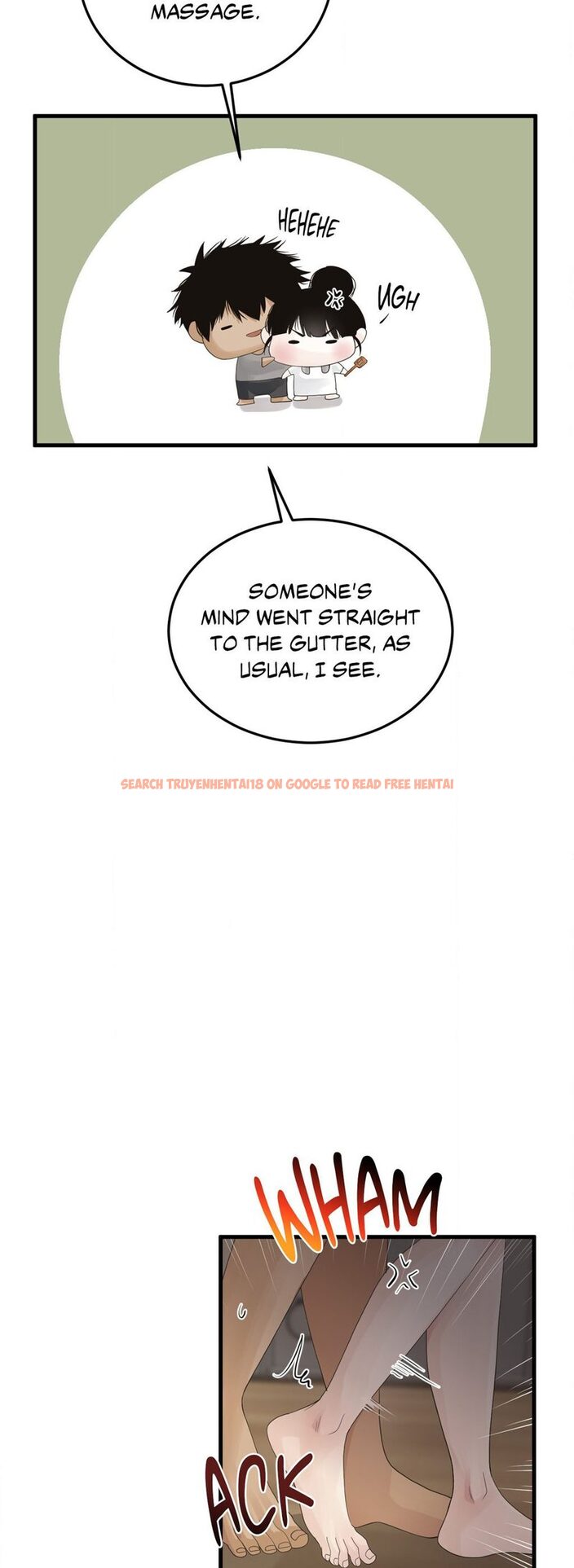 Read Hentai Image 20 1778d in comic Where The Heart Is - Chapter 41 - hentaitnt.net