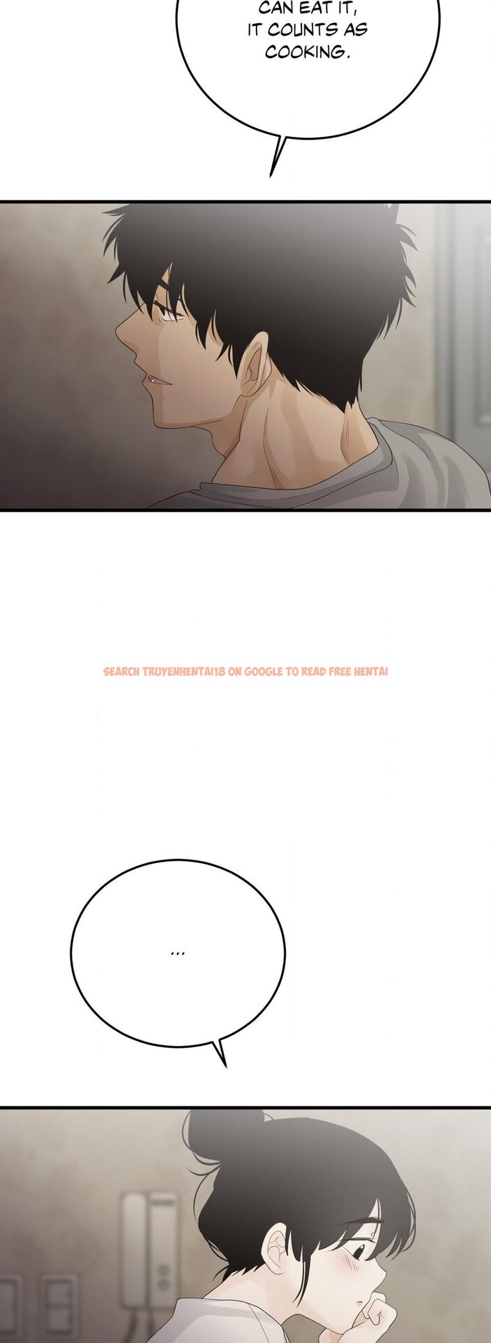 Read Hentai Image 23 1778d in comic Where The Heart Is - Chapter 41 - hentaitnt.net