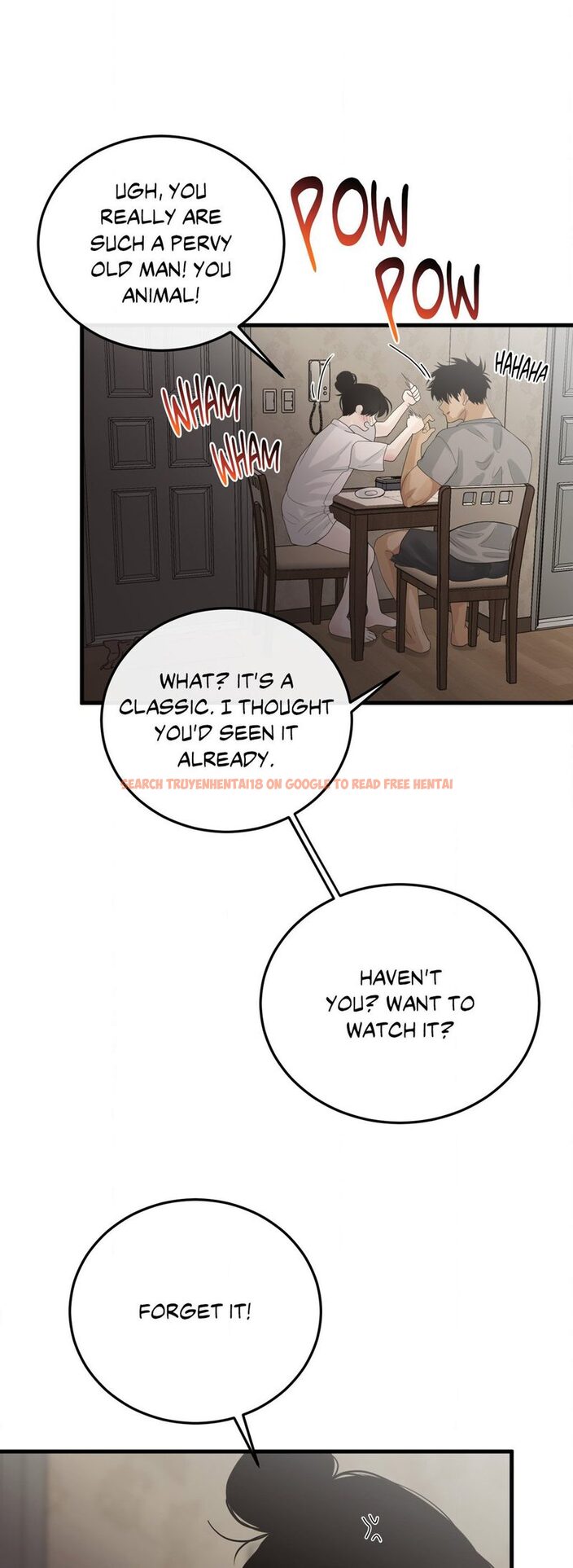 Read Hentai Image 28 1778d in comic Where The Heart Is - Chapter 41 - hentaitnt.net