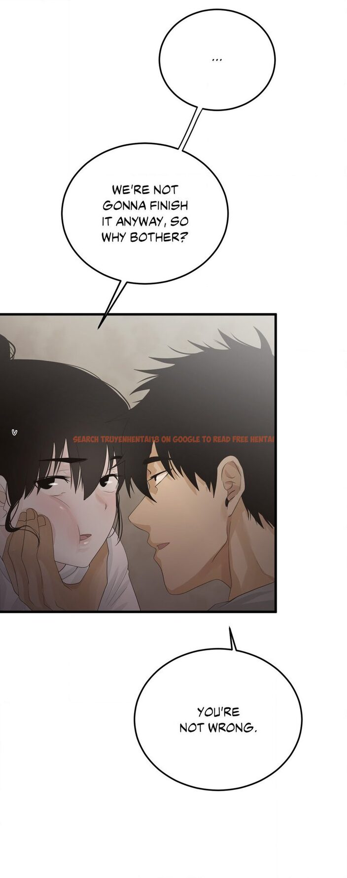 Read Hentai Image 30 1778d in comic Where The Heart Is - Chapter 41 - hentaitnt.net