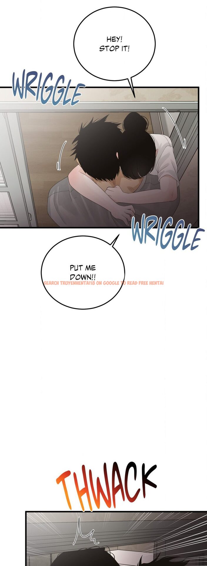 Read Hentai Image 32 1778d in comic Where The Heart Is - Chapter 41 - hentaitnt.net