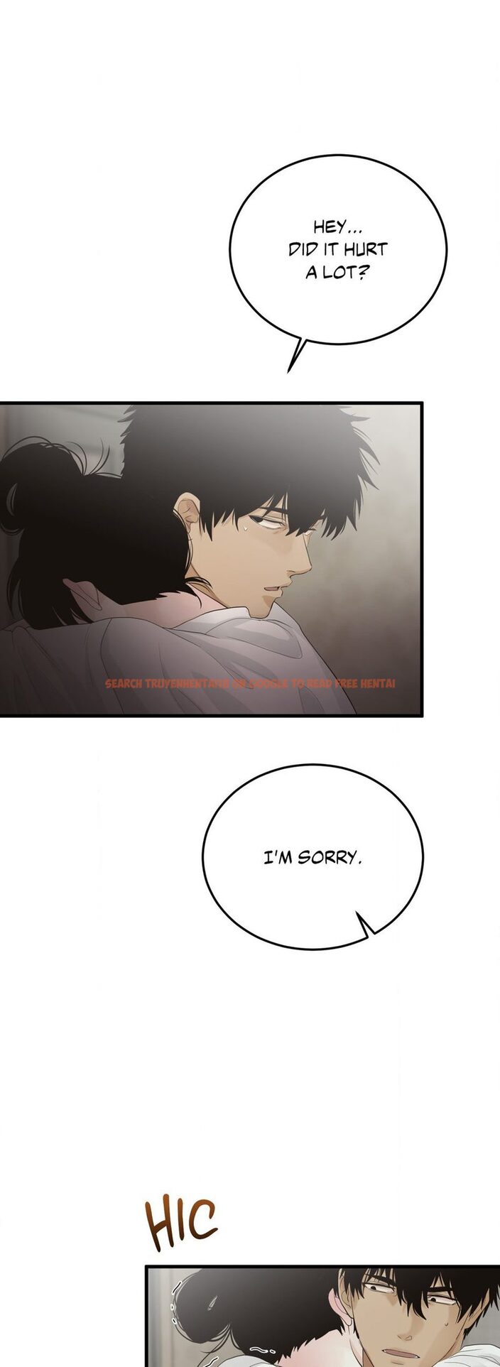 Read Hentai Image 34 1778d in comic Where The Heart Is - Chapter 41 - hentaitnt.net