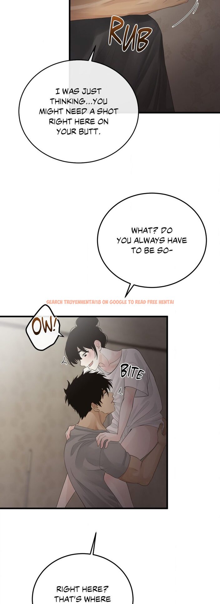 Read Hentai Image 38 1778d in comic Where The Heart Is - Chapter 41 - hentaitnt.net