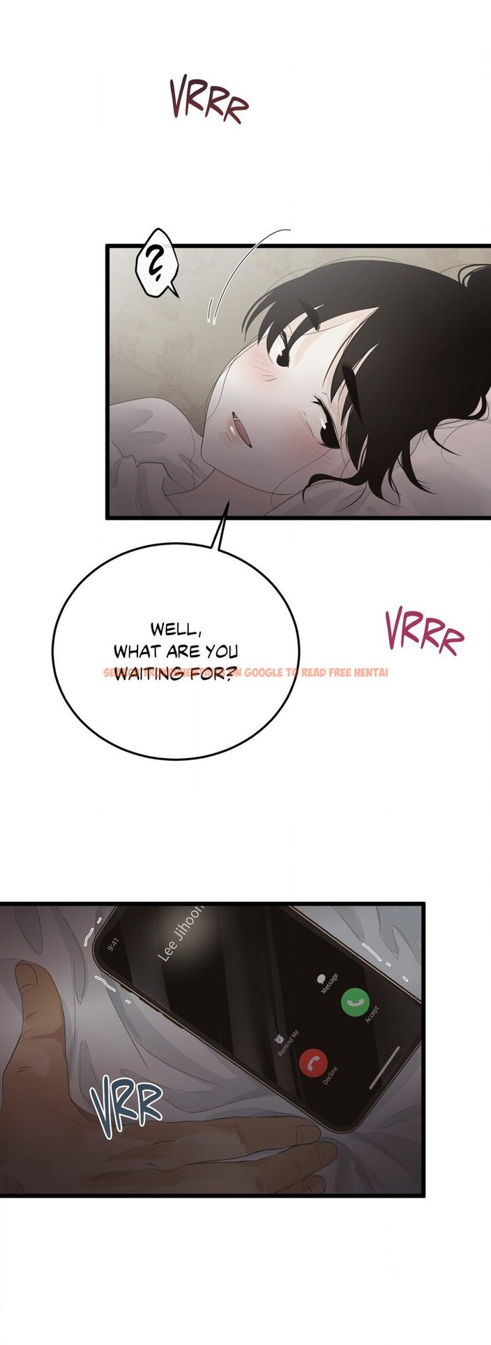 Read Hentai Image 43 1778d in comic Where The Heart Is - Chapter 41 - hentaitnt.net