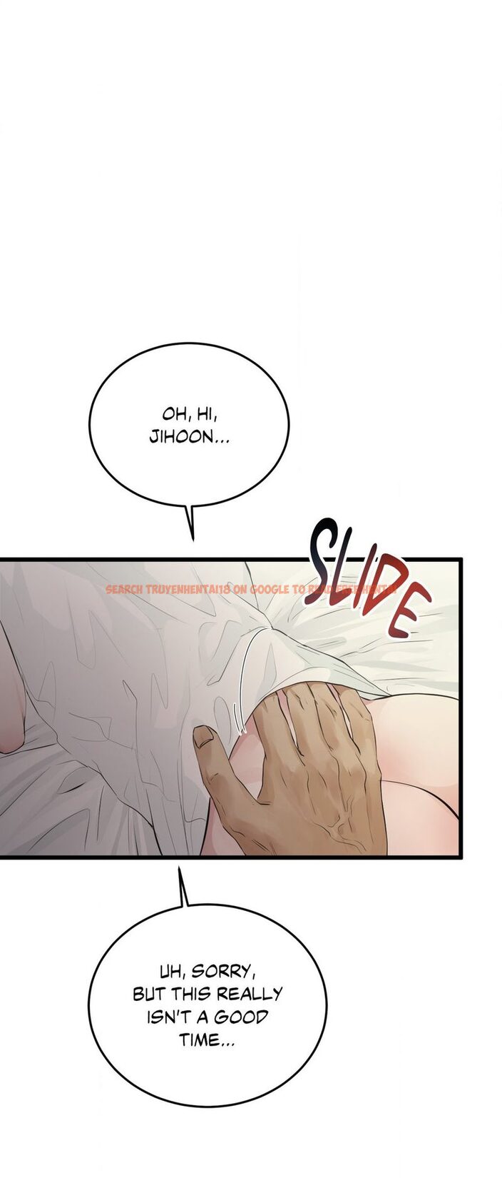 Read Hentai Image 11 b65cc in comic Where The Heart Is - Chapter 42 - hentaitnt.net