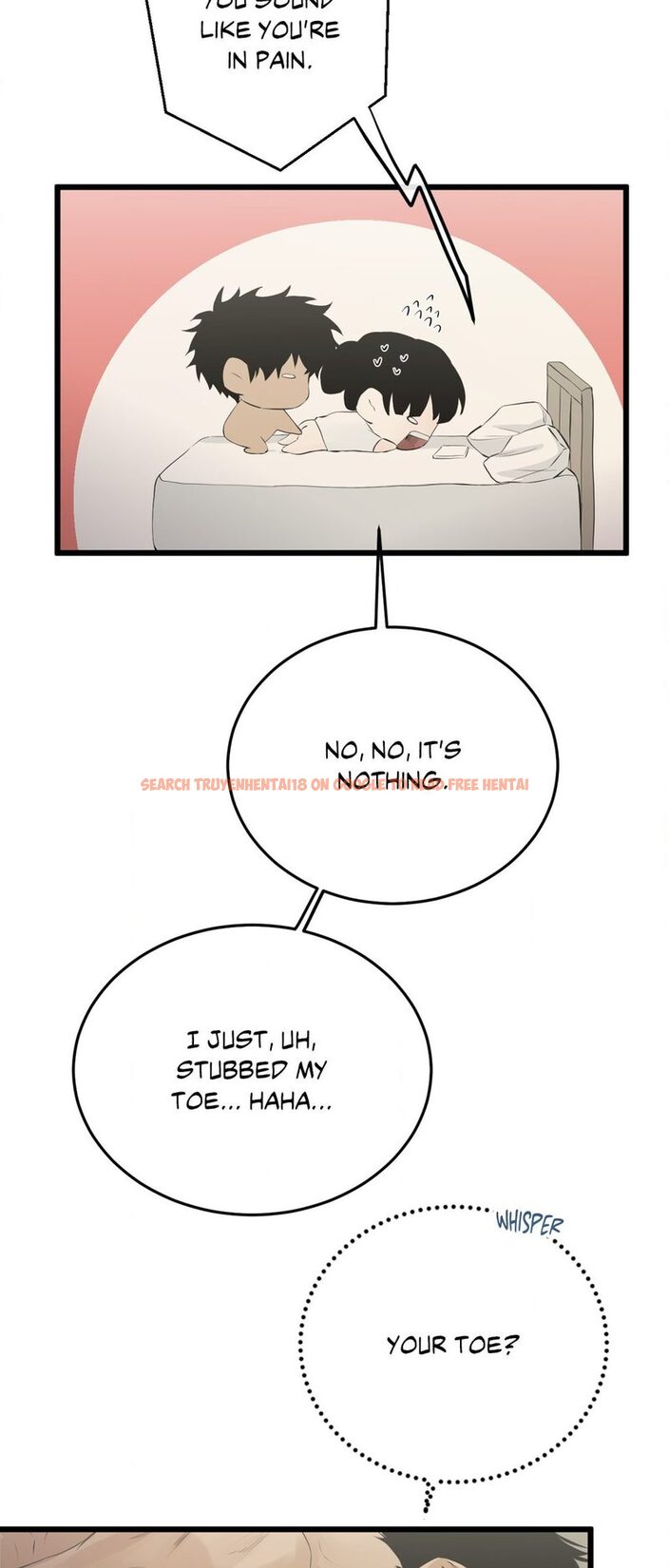 Read Hentai Image 13 b65cc in comic Where The Heart Is - Chapter 42 - hentaitnt.net