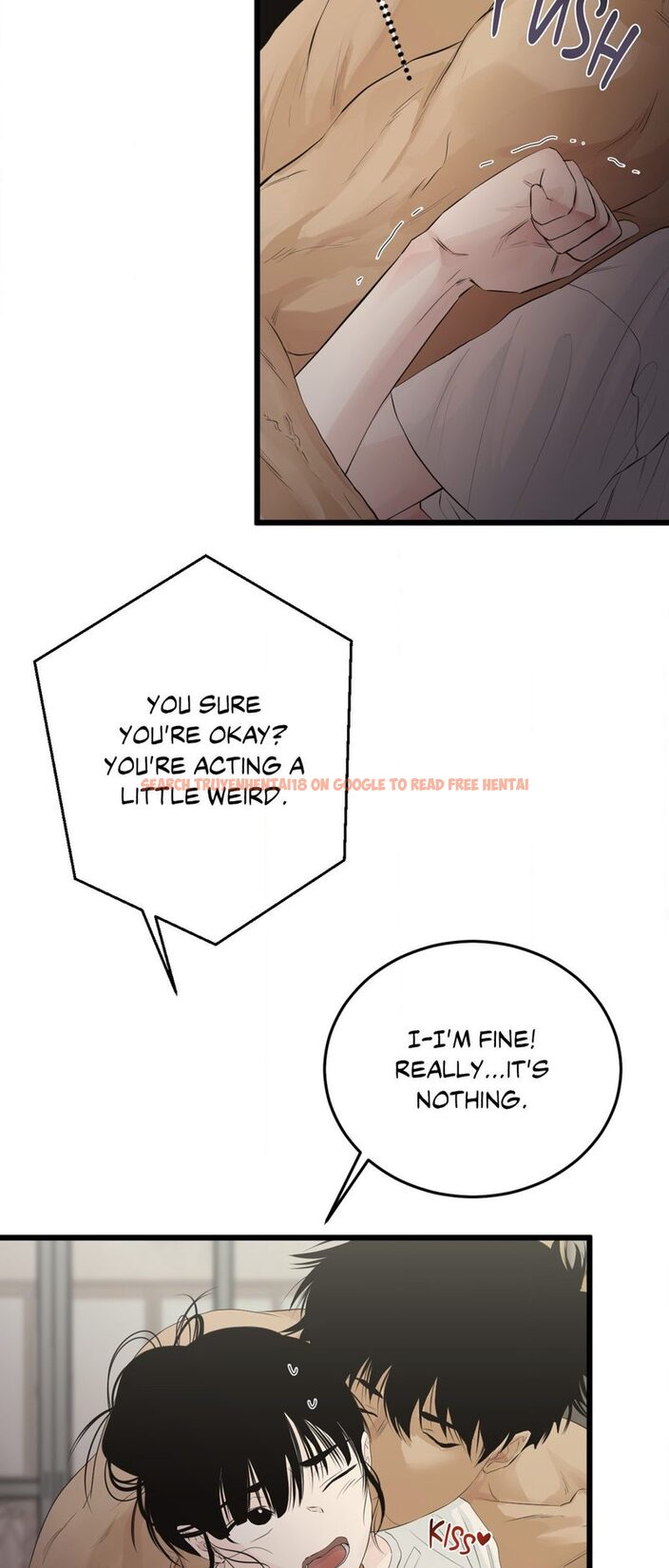 Read Hentai Image 15 b65cc in comic Where The Heart Is - Chapter 42 - hentaitnt.net