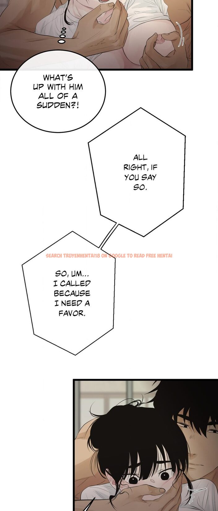 Read Hentai Image 16 b65cc in comic Where The Heart Is - Chapter 42 - hentaitnt.net