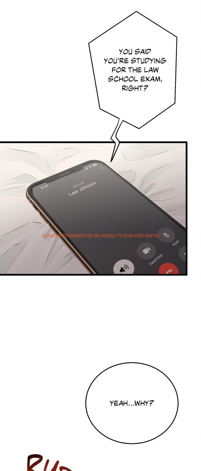 Read Hentai Image 20 b65cc in comic Where The Heart Is - Chapter 42 - hentaitnt.net