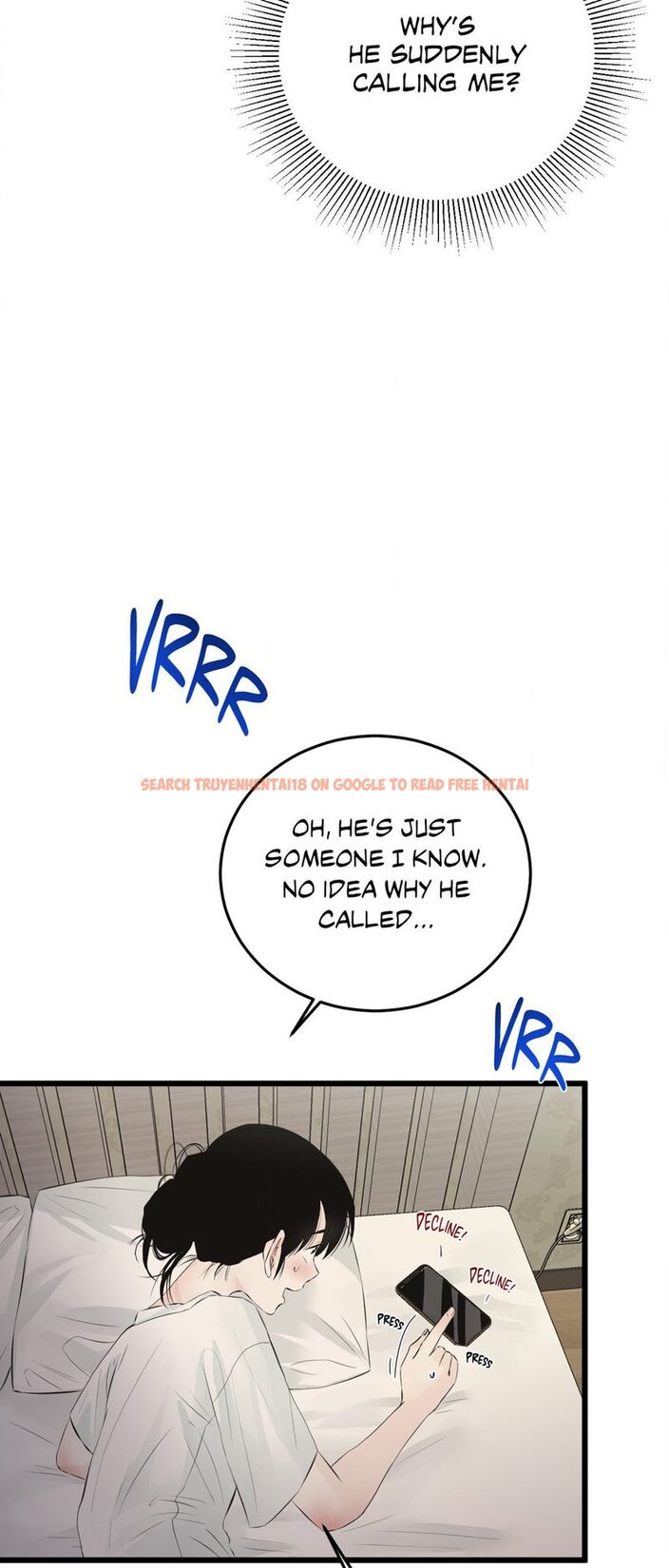 Read Hentai Image 3 b65cc in comic Where The Heart Is - Chapter 42 - hentaitnt.net