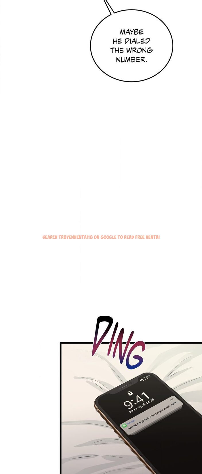 Read Hentai Image 4 b65cc in comic Where The Heart Is - Chapter 42 - hentaitnt.net