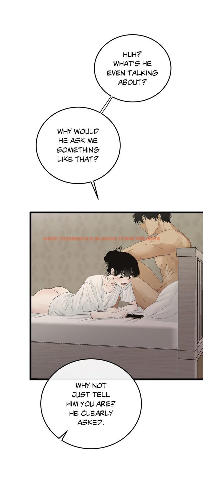 Read Hentai Image 6 b65cc in comic Where The Heart Is - Chapter 42 - hentaitnt.net