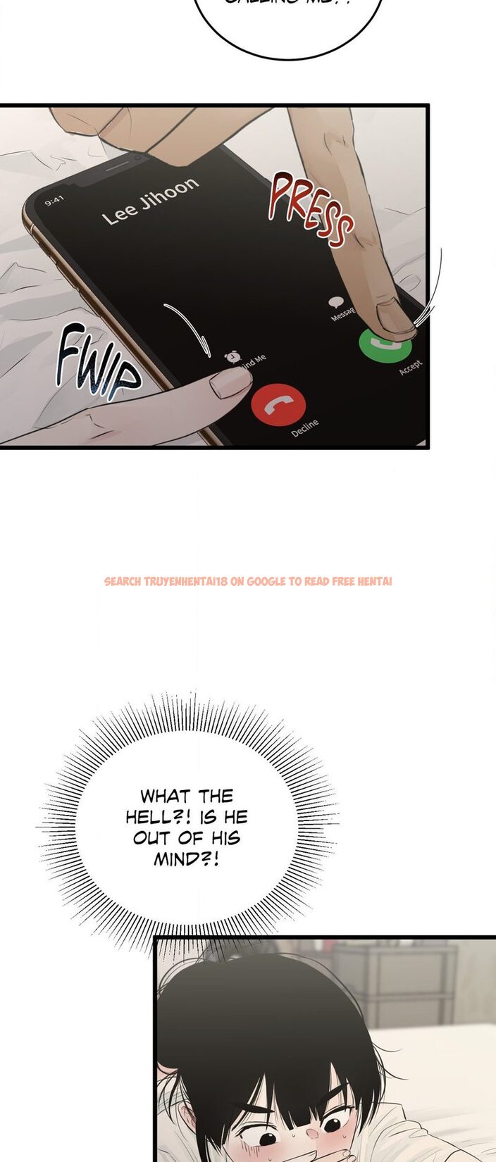 Read Hentai Image 8 b65cc in comic Where The Heart Is - Chapter 42 - hentaitnt.net
