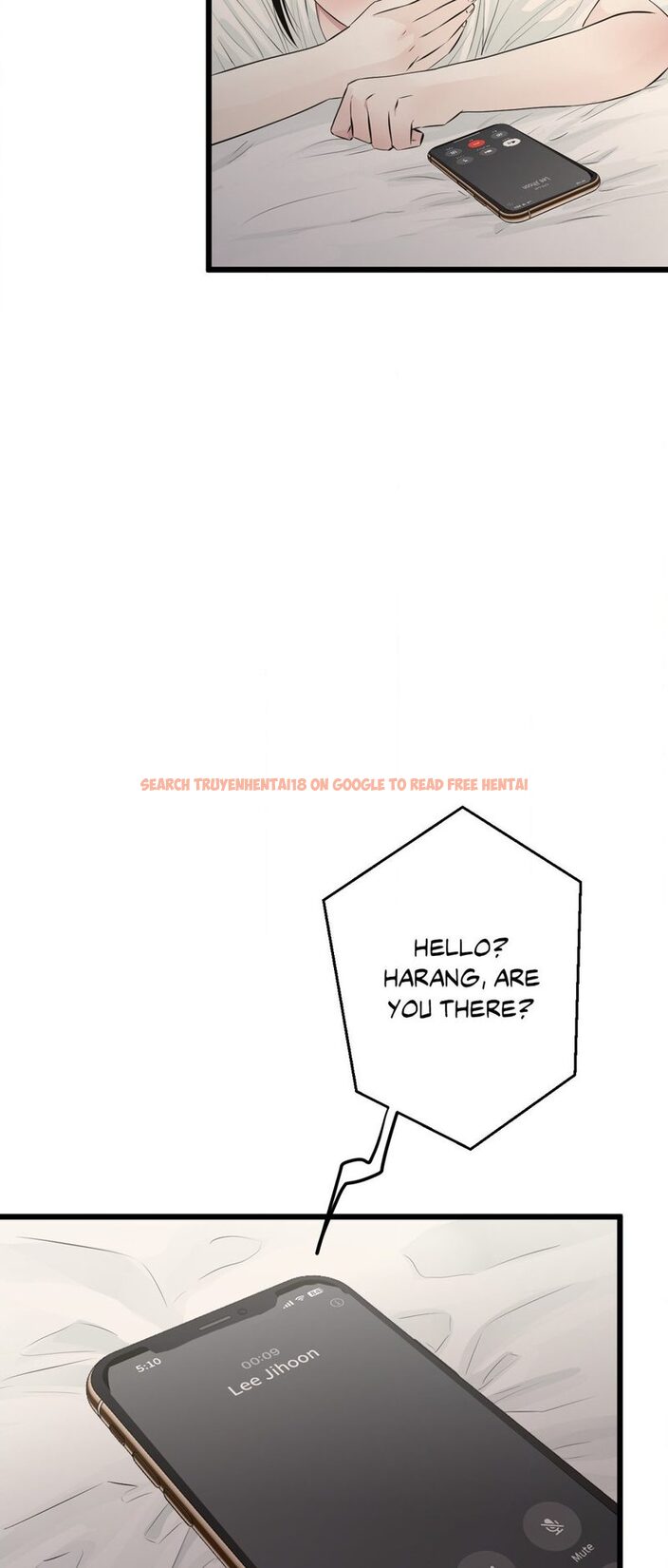 Read Hentai Image 9 b65cc in comic Where The Heart Is - Chapter 42 - hentaitnt.net
