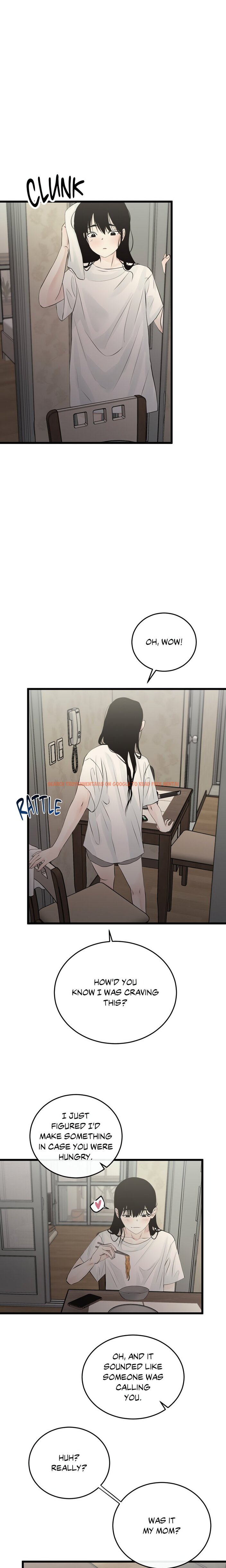 Read Hentai Image 1 c25cb in comic Where The Heart Is - Chapter 43 - hentaitnt.net