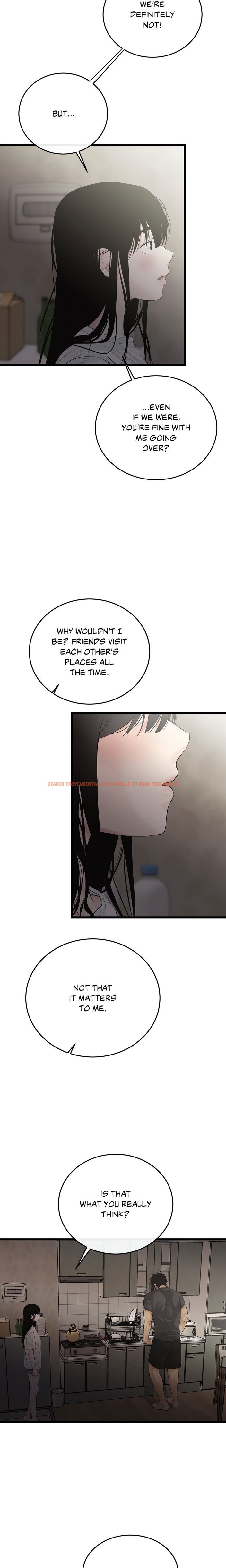 Read Hentai Image 11 c25cb in comic Where The Heart Is - Chapter 43 - hentaitnt.net