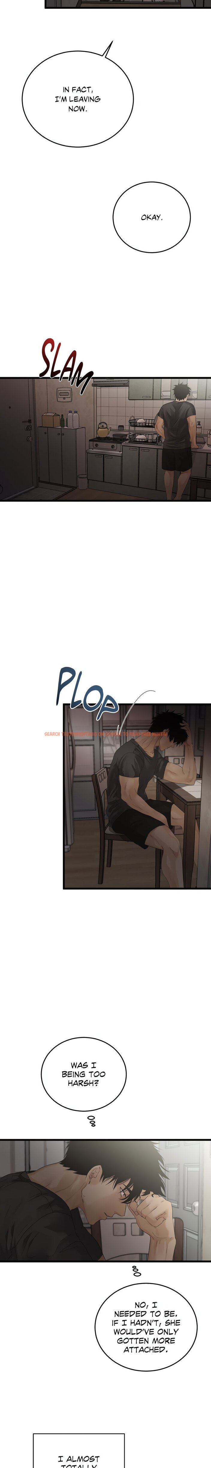 Read Hentai Image 13 c25cb in comic Where The Heart Is - Chapter 43 - hentaitnt.net