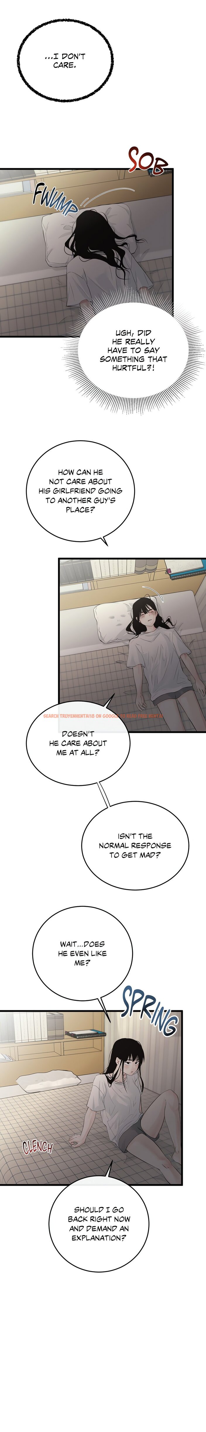 Read Hentai Image 15 c25cb in comic Where The Heart Is - Chapter 43 - hentaitnt.net