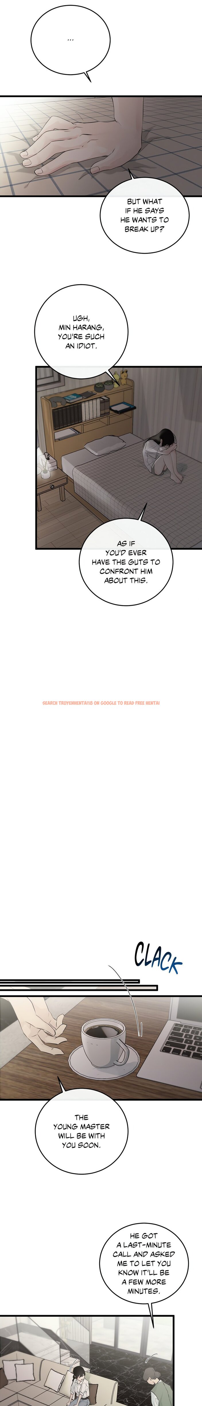Read Hentai Image 16 c25cb in comic Where The Heart Is - Chapter 43 - hentaitnt.net