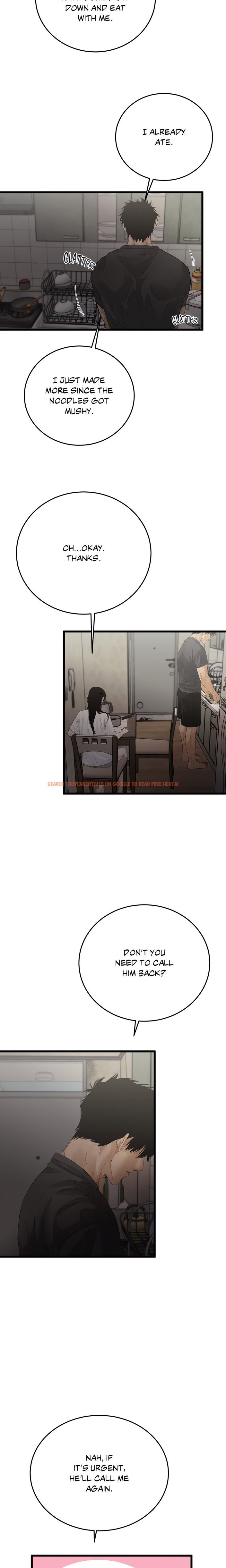 Read Hentai Image 3 c25cb in comic Where The Heart Is - Chapter 43 - hentaitnt.net