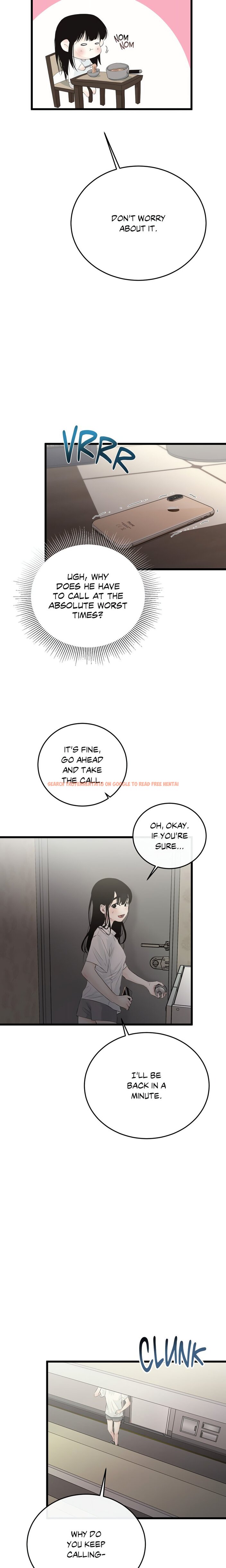 Read Hentai Image 4 c25cb in comic Where The Heart Is - Chapter 43 - hentaitnt.net