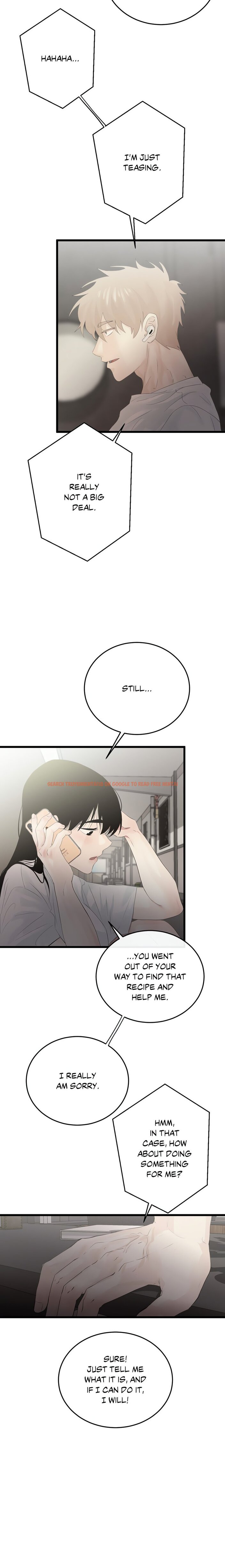 Read Hentai Image 7 c25cb in comic Where The Heart Is - Chapter 43 - hentaitnt.net