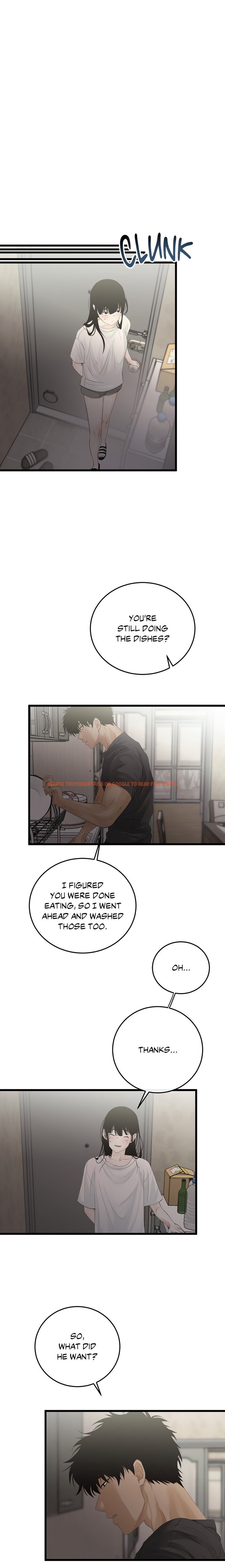 Read Hentai Image 8 c25cb in comic Where The Heart Is - Chapter 43 - hentaitnt.net