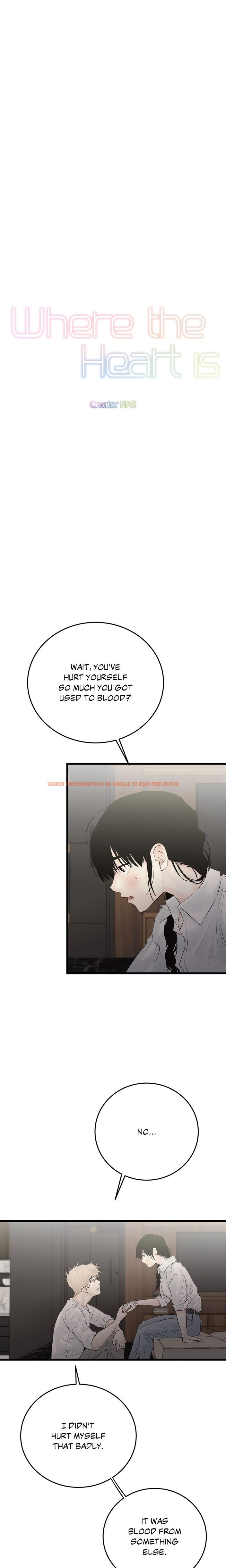 Read Hentai Image 1 a84a0 in comic Where The Heart Is - Chapter 45 - hentaitnt.net