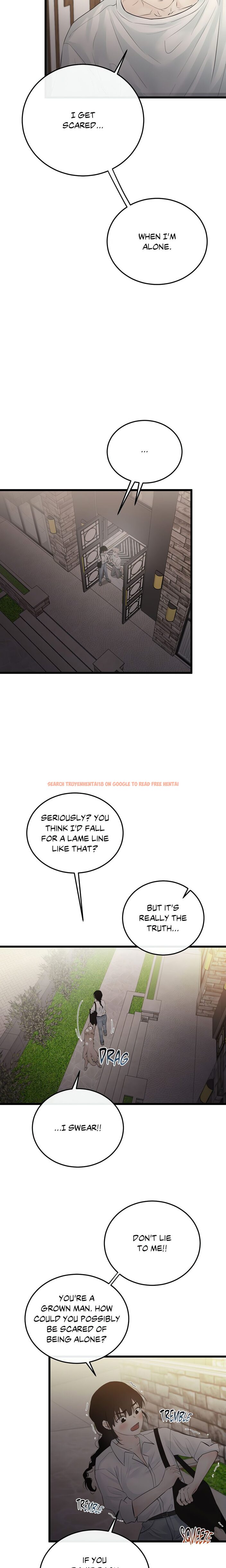 Read Hentai Image 10 a84a0 in comic Where The Heart Is - Chapter 45 - hentaitnt.net