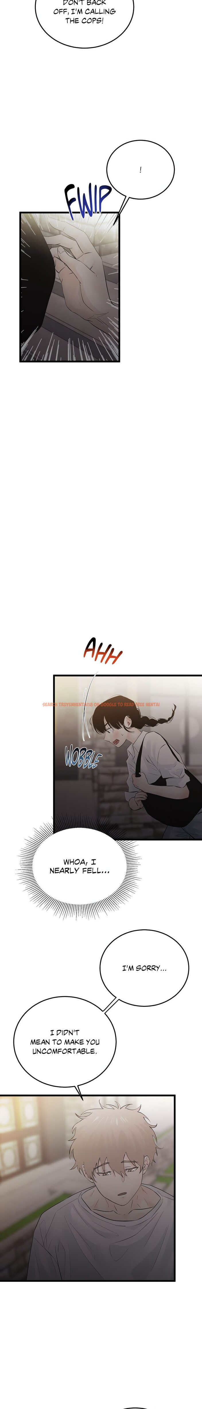 Read Hentai Image 11 a84a0 in comic Where The Heart Is - Chapter 45 - hentaitnt.net
