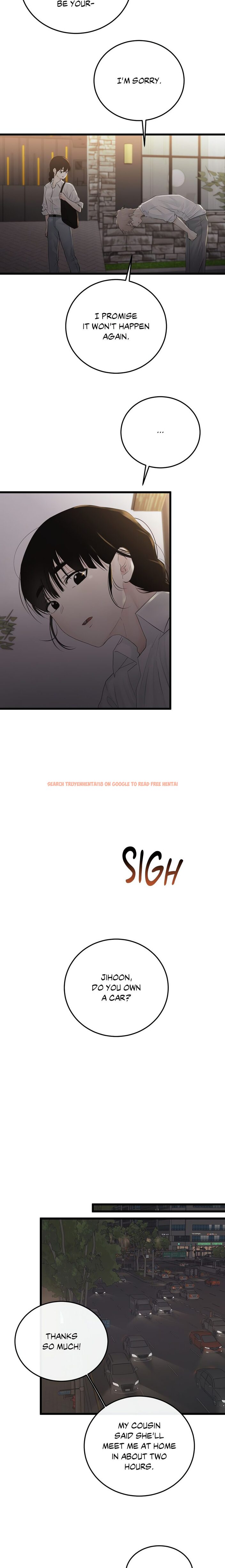 Read Hentai Image 13 a84a0 in comic Where The Heart Is - Chapter 45 - hentaitnt.net