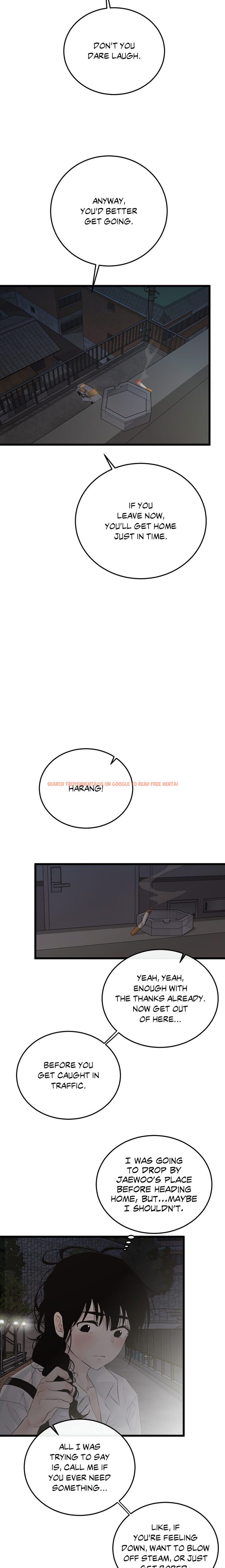 Read Hentai Image 19 a84a0 in comic Where The Heart Is - Chapter 45 - hentaitnt.net