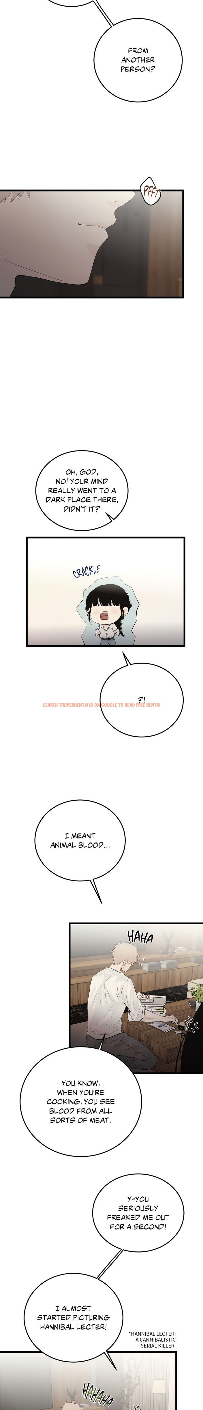 Read Hentai Image 3 a84a0 in comic Where The Heart Is - Chapter 45 - hentaitnt.net